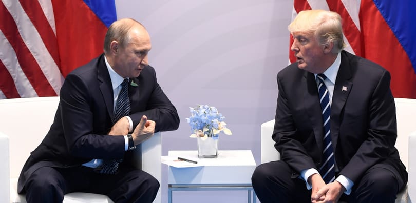 Putyin egy húzással 755 amerikai diplomatát tiltott ki Oroszországból