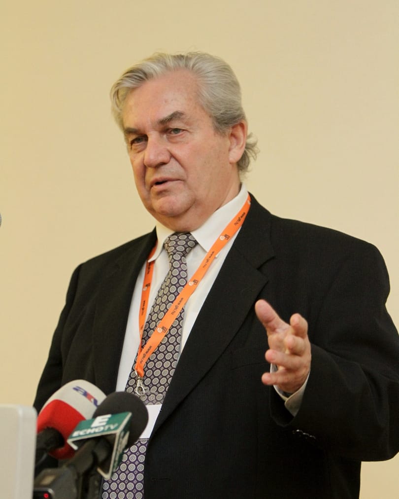 Chikán: külföldön nem értik, mi folyik Magyarországon