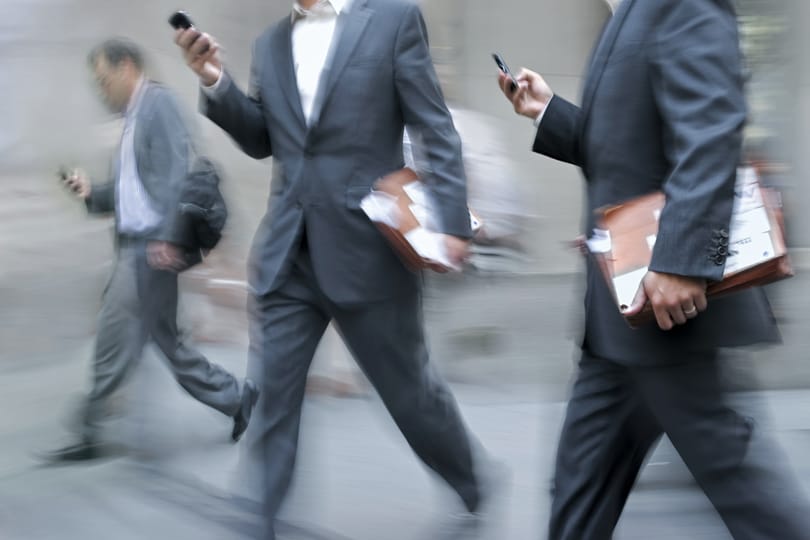 Hogyan lesz valaki munkafüggő?