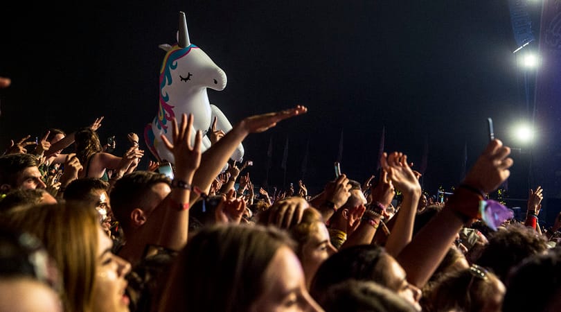 Nem kispályáztak a Szigeten drogot áruló hollandok