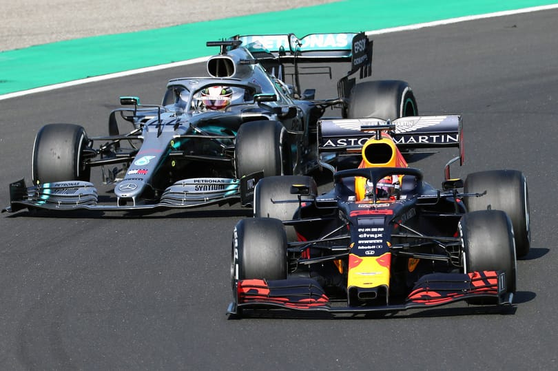 Akár a Hungaroringen is kezdődhet a 2020-as F1-szezon