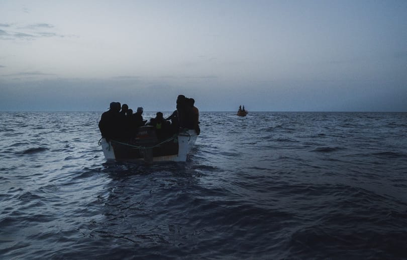 Újabb zöld jelzést kapott az új uniós migrációs csomag