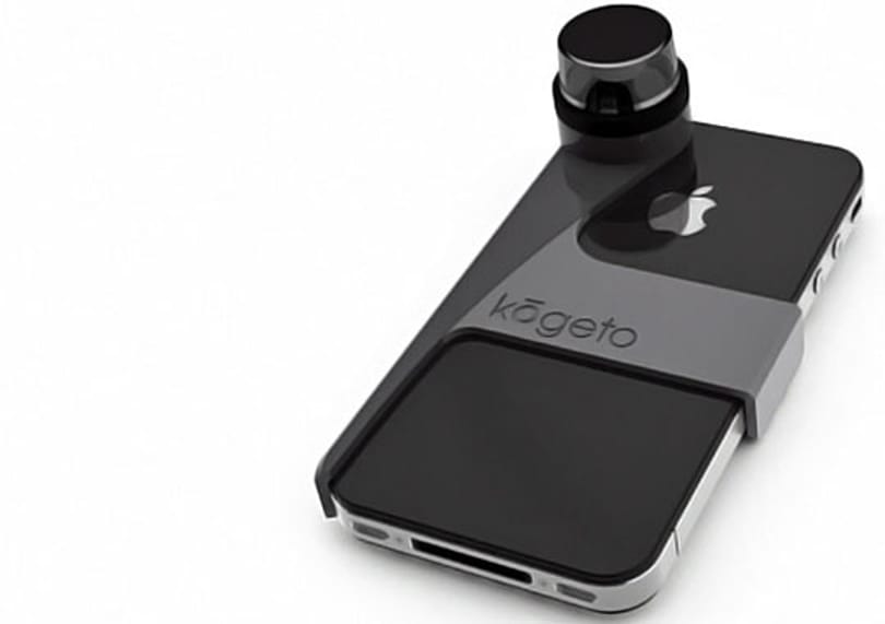 Gyere és próbáld ki a világ első iPhone panorámakameráját!