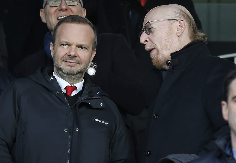 Kihajítják a Premier League testületeiből a Szuperligába jelentkező klubok vezetőit