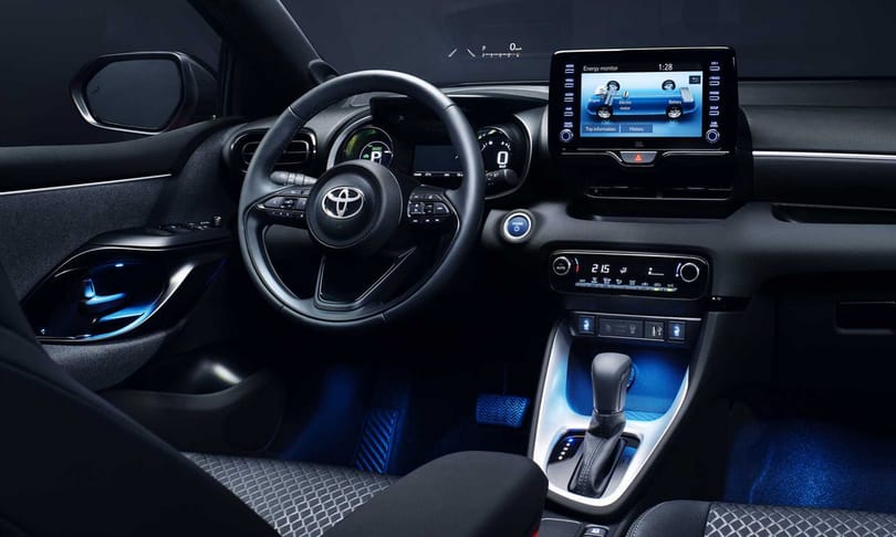 Nem bénítja tovább a koronavírus a Toyota gyárait