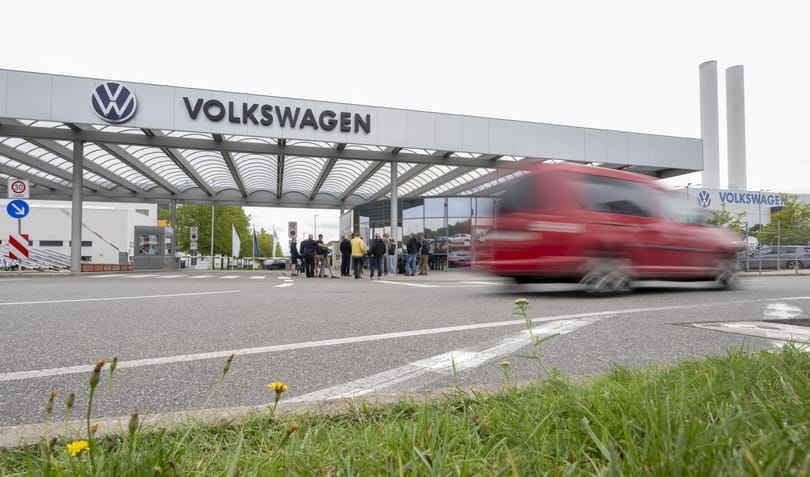 Már 20 ezer dolgozó távozott a Volkswagentől