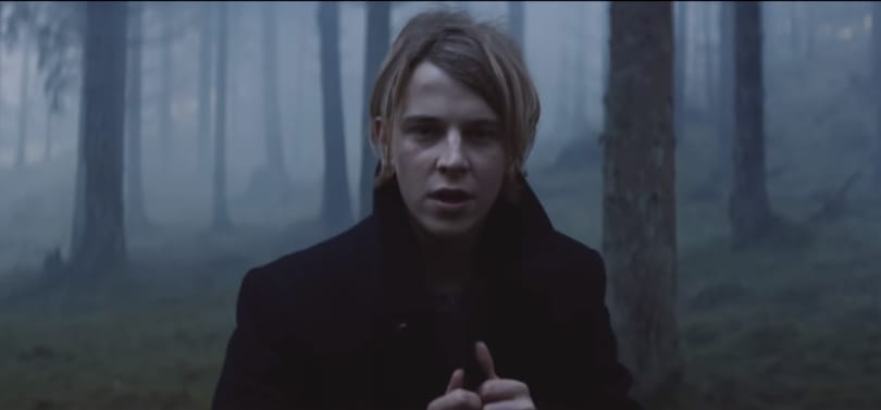 Tom Odell önállóan koncertezik Budapesten