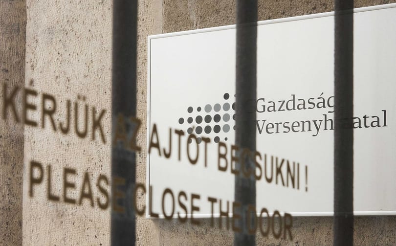 Kamu volt a megismételhetetlen kétperces akció, büntetett a GVH