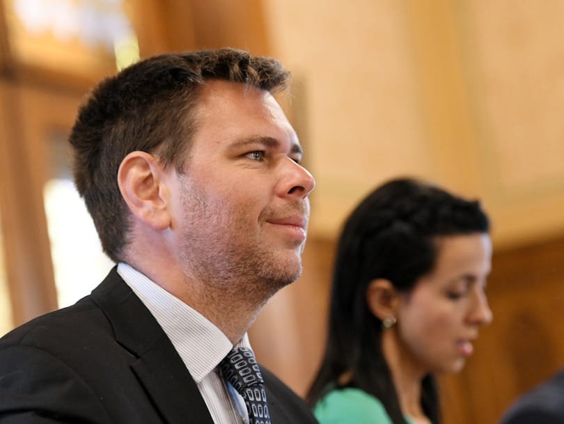 Vitézy Dávid megcsinálta az országos BKK-t, és államtitkárként átmenetileg ő is vezeti