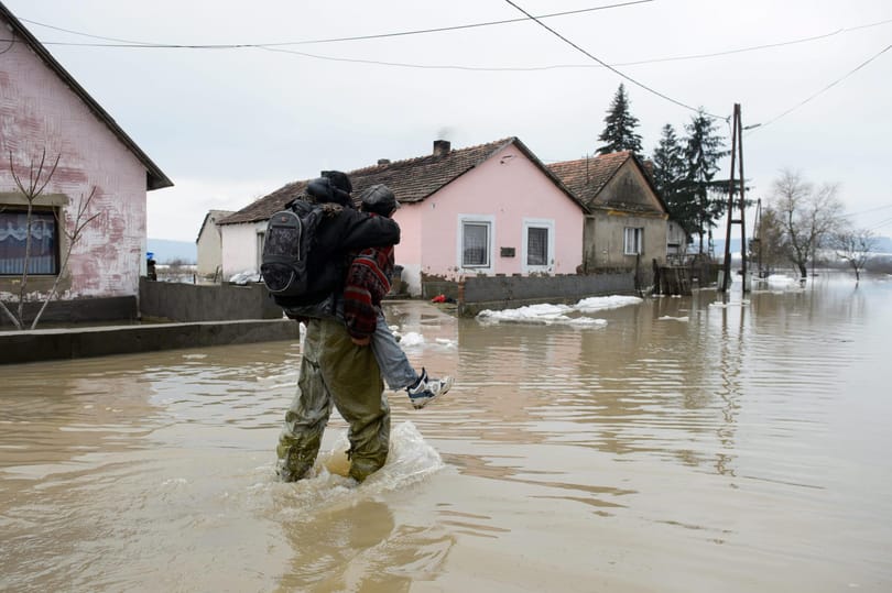 A 2010-es katasztrófa megismétlődésétől tartanak Borsodban
