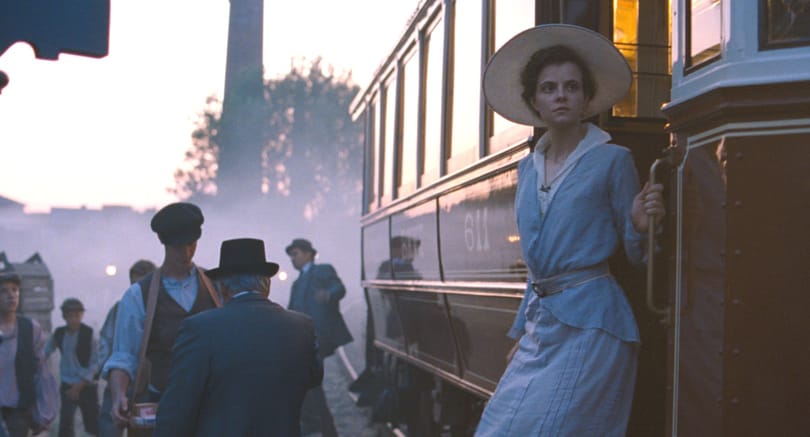 Kijött az első teljes trailer Nemes Jeles László új filmjéhez