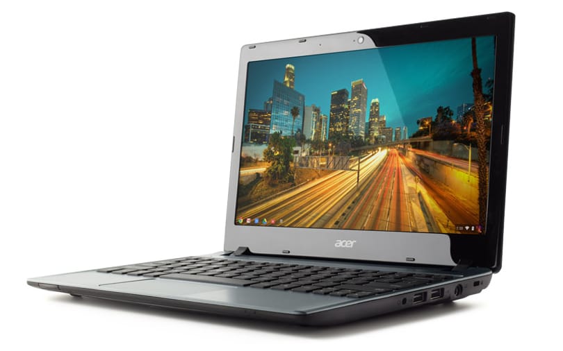 Már 200 dollárért is van SSD-vel szerelt laptop