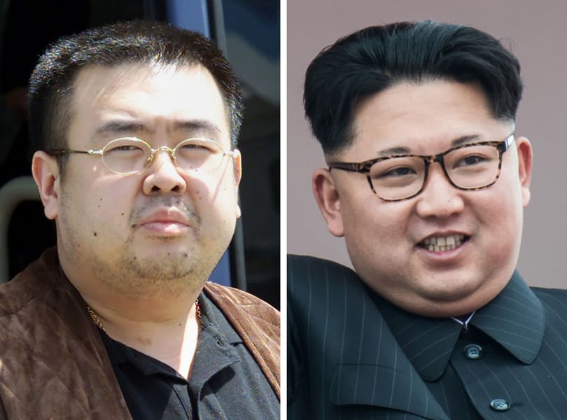 Észak-Korea megkapja a diktátor féltestvérének holttestét