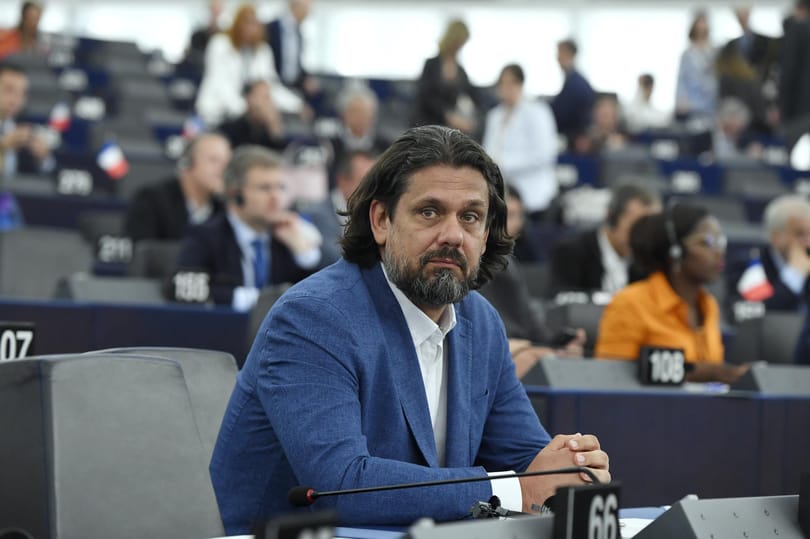Deutsch Tamás szerint Csányi Sándor nem jó