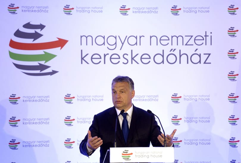 Érdemes volt kezet fognia Orbán Viktorral a török üzletembernek