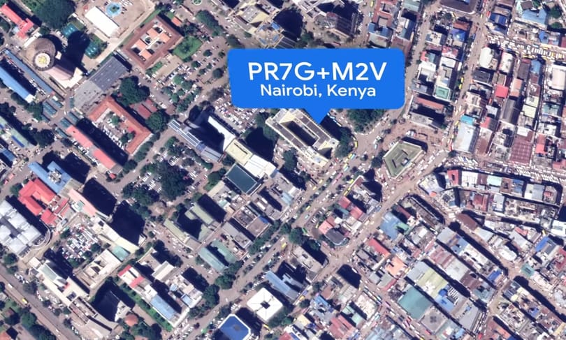 Új címrendszert talált ki a Google, könnyebb megtalálni vele a másikat