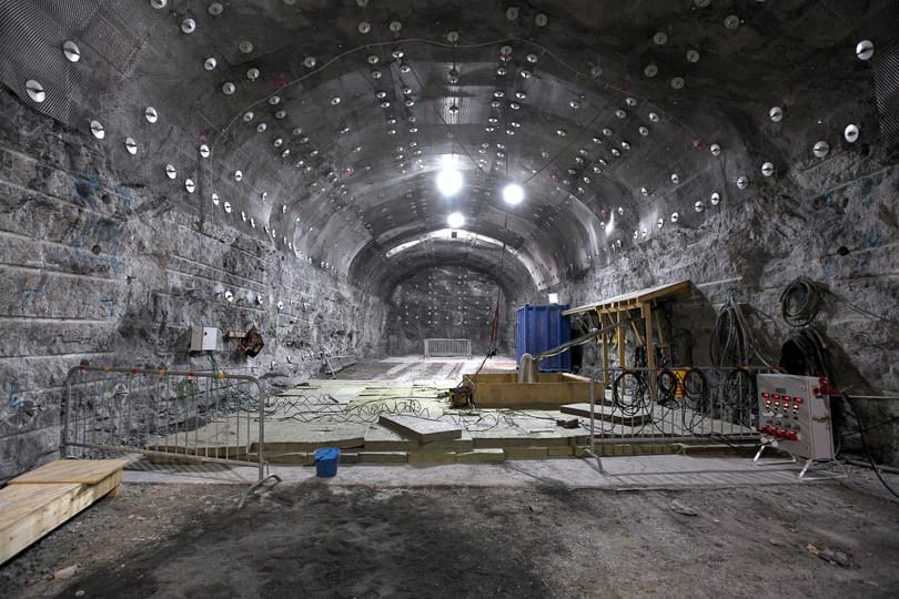 A pécsi Fidesz rémálma: atomtemető lehet az ő Tubesük