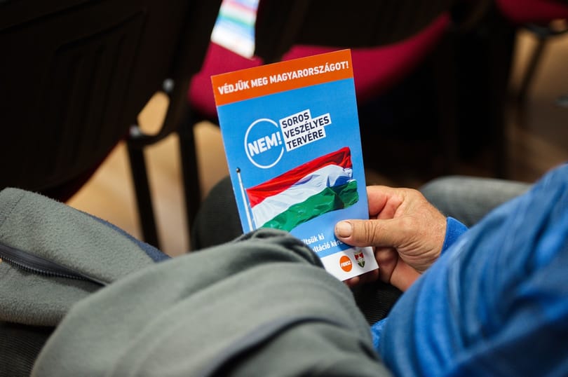 Breaking: A Fidesz 4 nap után felfogta, mit írt a hvg.hu