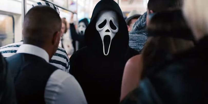 Igazi horrorforgatás: nagy bajban a Sikoly 7. része