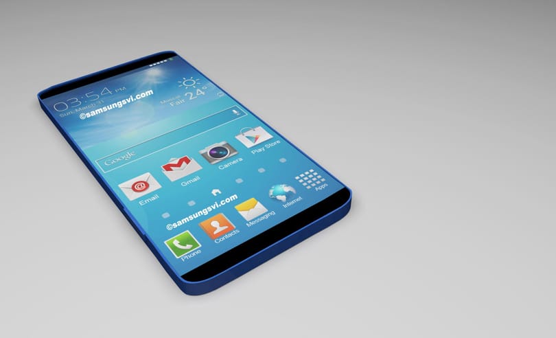 Két újítás, amivel nagyot üthet a Samsung Galaxy S5