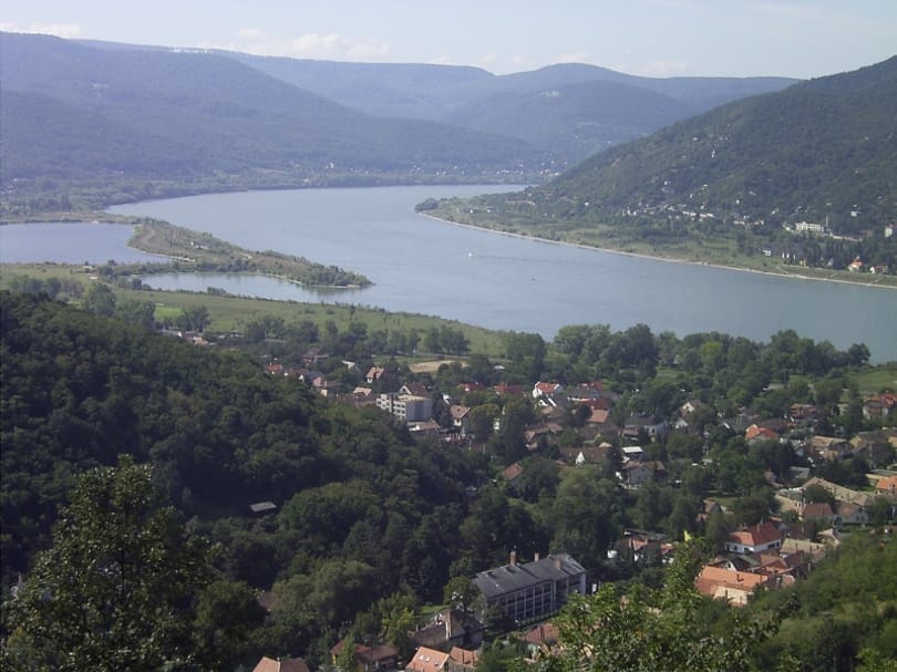 Kineveztek egy kormánybiztost, hogy lezárja a bős-nagymarosi vízlépcsőrendszer körüli vitát
