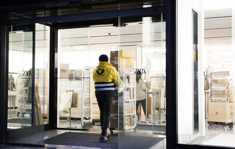 Válságban és kanyarban előzné a Zarát és a H&M-et az ultragyors kínai konkurencia