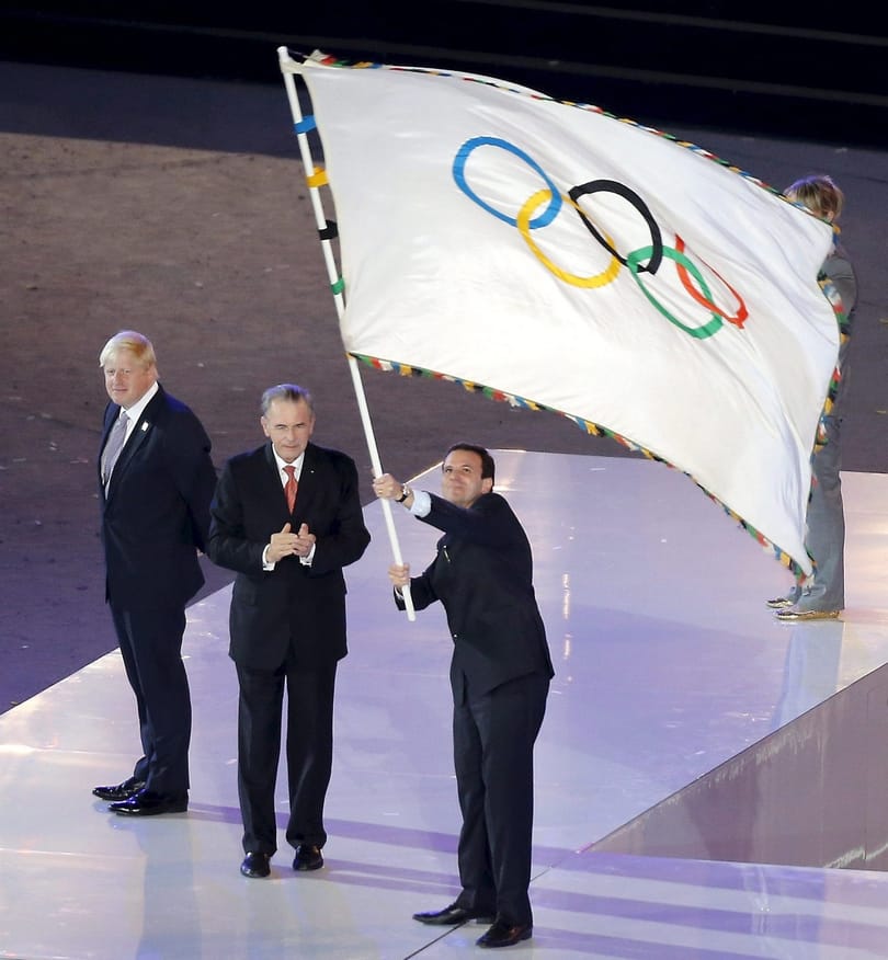 Késnek az olimpiai előkészületek Rióban: Rogge nem szeretne beszólni