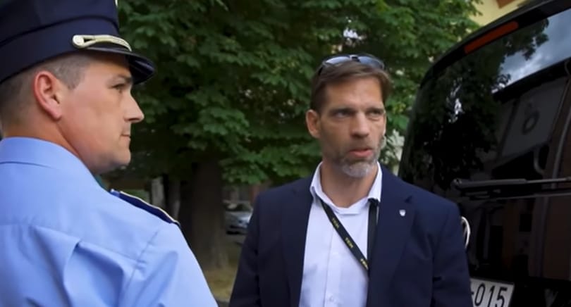 Fizetési felszólítást küldött a TEK a Telexnek, miután az ellene zajlott intézkedés miatt panaszt tett a portál
