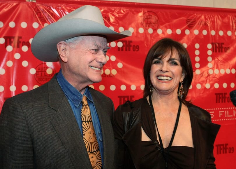 A Dallas Samanthája: 