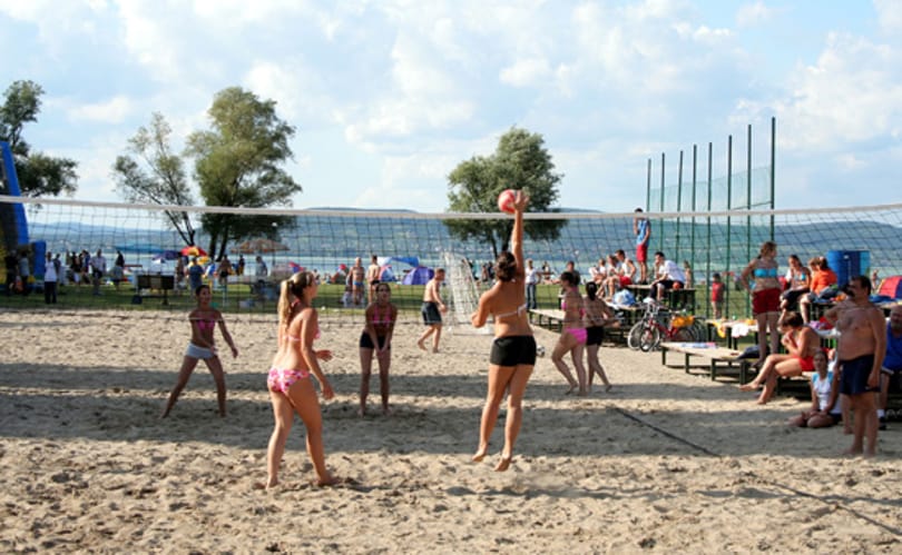 Júniusban indul a Mozdulj Balaton! programsorozat