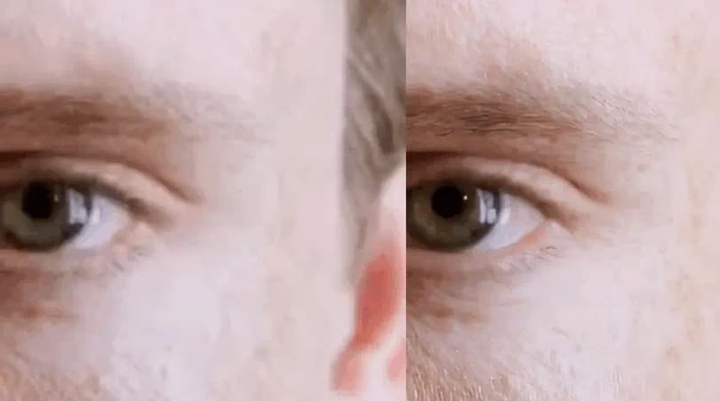 Olyan videószerkesztőt tettek le az asztalra, hogy leesik tőle az ember álla – videó
