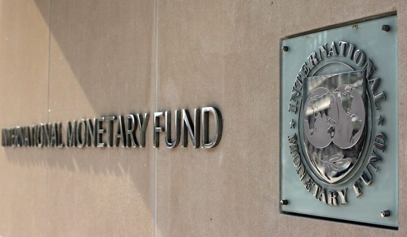 Lefelé módosította a magyar növekedési jóslatát az IMF