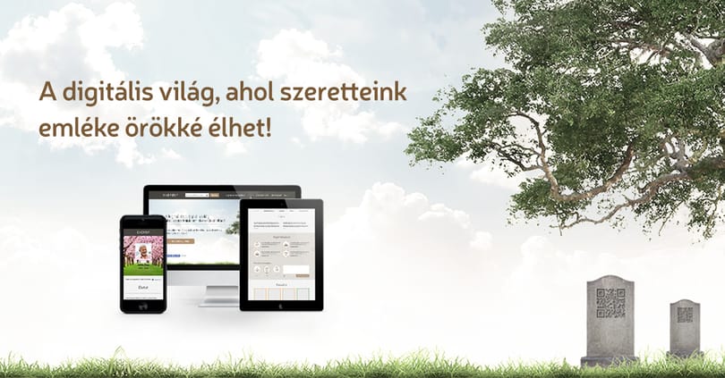 Kiért ég a virtuális gyertya? – Gyász az interneten