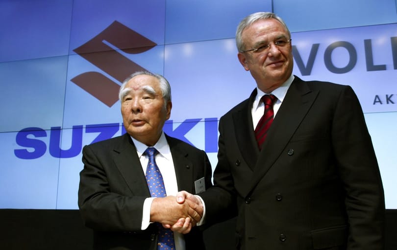 Idén eddig jól ment a Suzukinak és a Volkswagennek