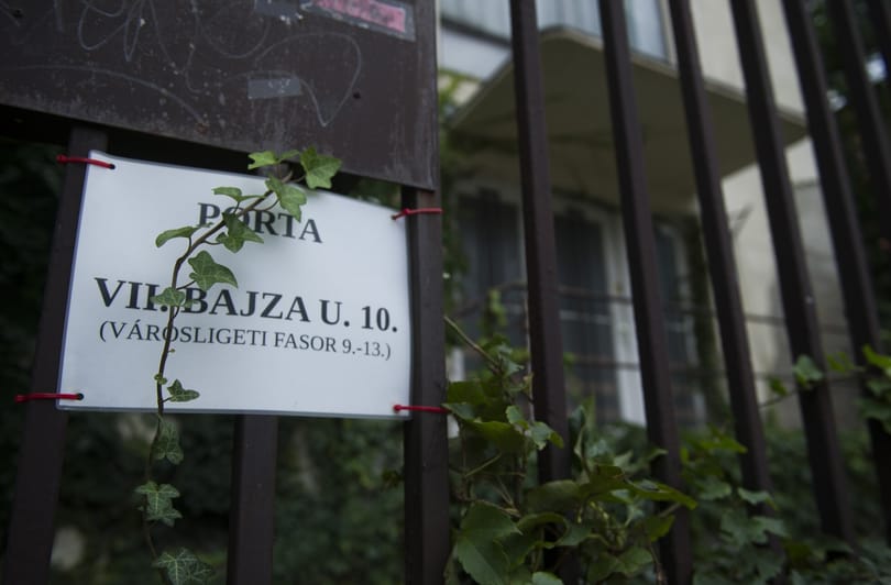 Kórházat kap az MMA
