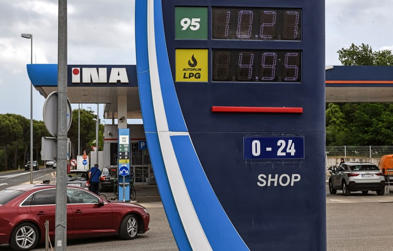 Lemondott az INA igazgatóbizottságának két magyar tagja