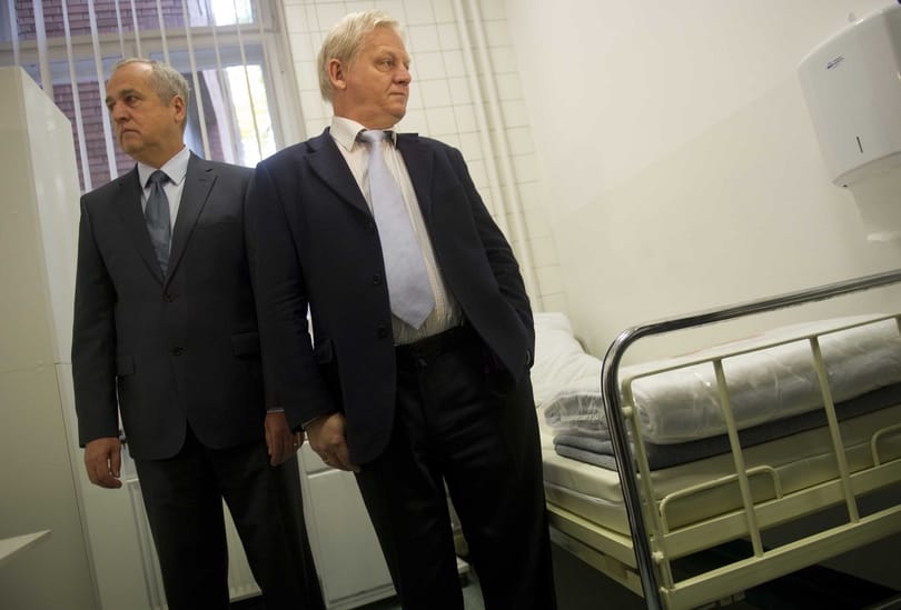 Tiltott zónakat alakít ki Tarlós a hajléktalanoknak