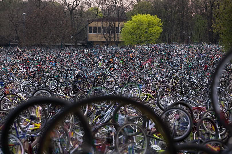 Critical Mass: miért lett vége?
