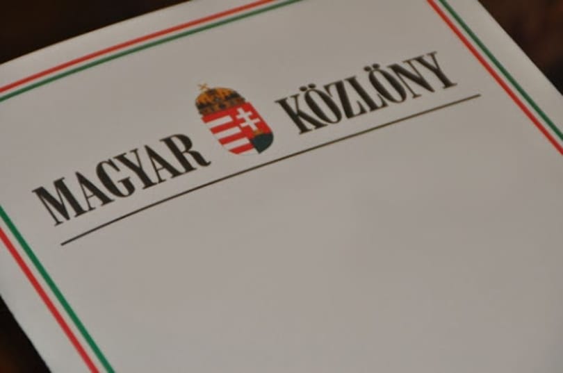 Két hónap után menesztettek egy egészségügyi főtisztviselőt