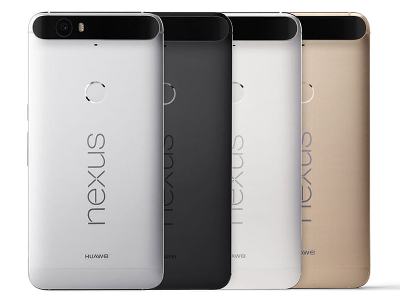 Jövő héten jön az új Android-rendszer, ezzel a két telefonnal lövik ki