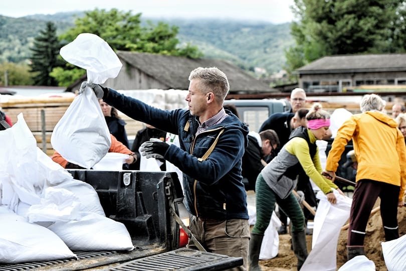 Magyar Péter nem megy be a közmédiába Orbán Balázzsal vitatkozni