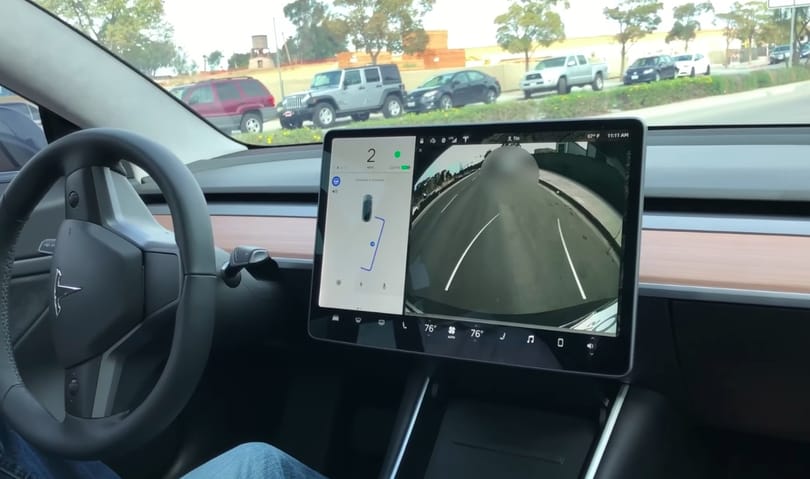 Gyorstöltőt telepített a Tesla Győrbe