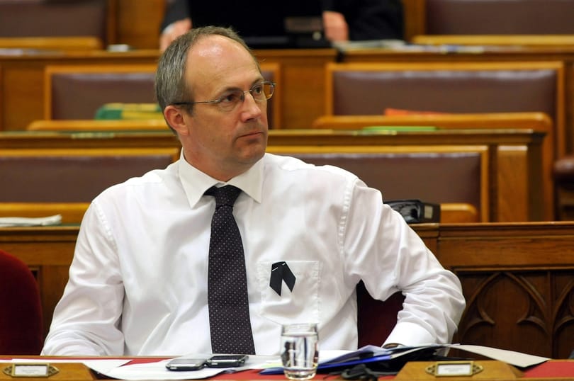 Levelet írtak Szócskának a háziorvosok