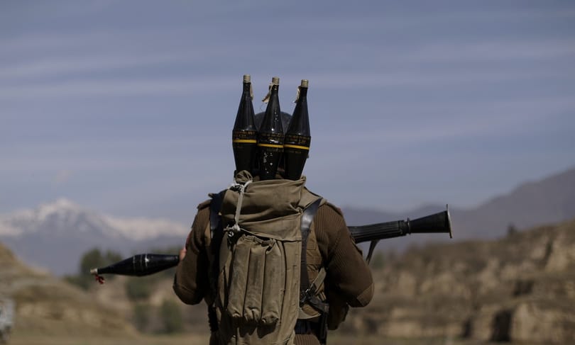 Meggondolta magát Pakisztán, nem nyitotta meg az afgán határt a NATO-nak