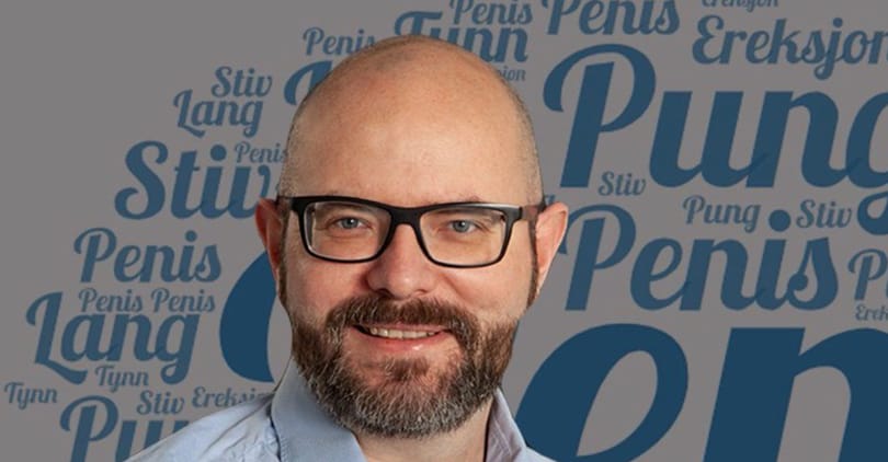 Minden, amit tudni akartál a férfi nemi szervről, de sosem merted megkérdezni