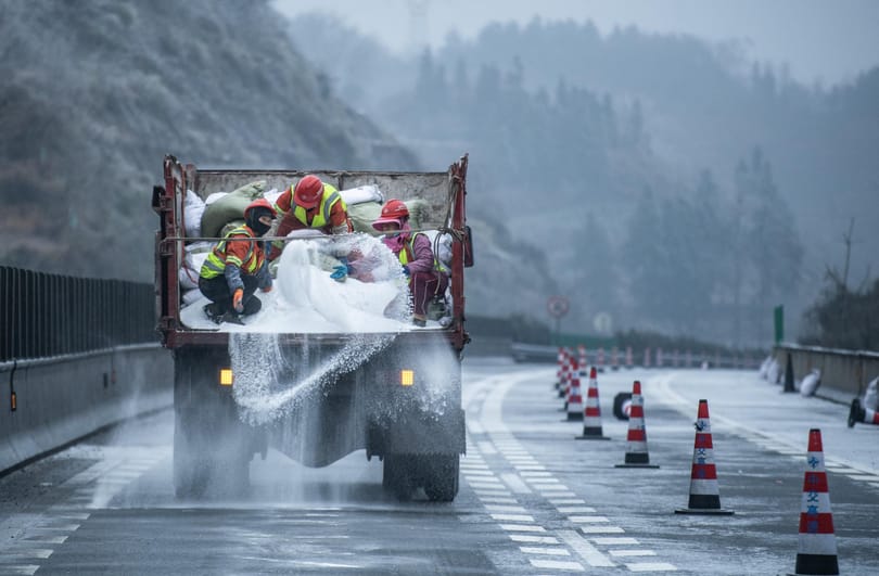 Szó szerint elsózzuk a jövőnket?