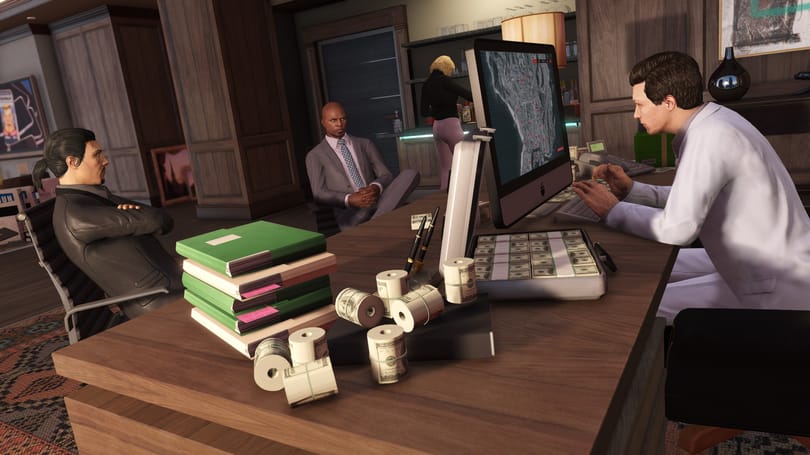 Kiderülhetett, mikor érkezik a következő GTA-játék