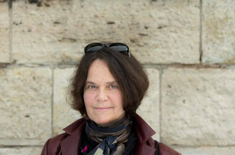 „A megbocsátás nehéz ügy, dolgozni kell rajta. Persze, ha könnyű lenne, mit számítana”