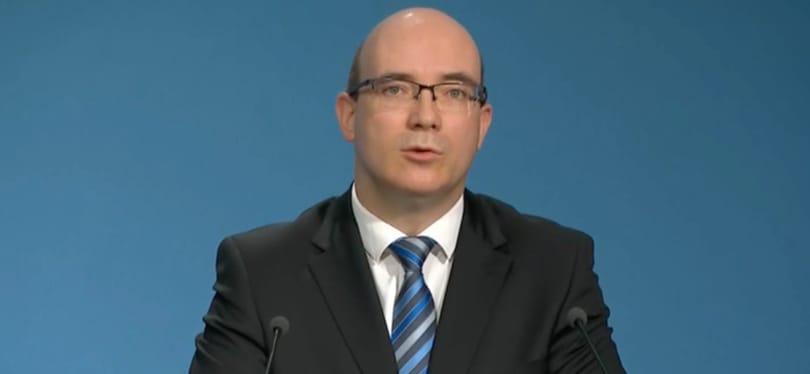 Az elmúlt évek leggyengébb felvételi eredményeit írta le átlagosnak Maruzsa Zoltán