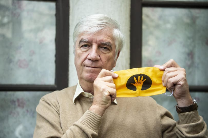 Karsai György Vidnyánszkyról: „Ez nagyon ijesztő, ebből csak baj lehet”